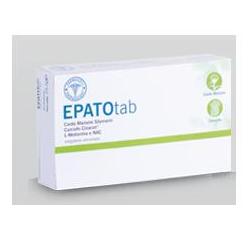 LFP EPATOTAB 30 COMPRESSE - Farma Nice