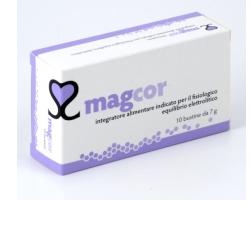 MAGCOR 10 BUSTINE - Farma Nice