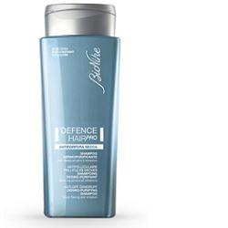 DEFENCE HAIR SHAMPOO ANTIFORFORA - Farma Nice