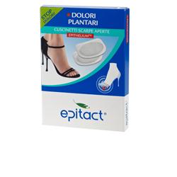 CUSCINETTI EPITACT PER SCARPE APERTE EPITHELIUM TAGLIA UNICA - Farma Nice