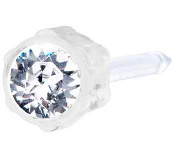 BLOMDAHL FORALOBO MP 4MM CRYSTAL - Farma Nice