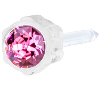 BLOMDAHL FORALOBO MP 4MM ROSE - Farma Nice