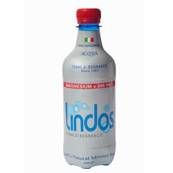 LINDOS ACQUA MINERALE 6 PEZZI 500 ML - Farma Nice