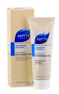 PHYTO PHYTONEUTRE SHAMPOO 125 ML 2011 - Farma Nice