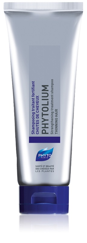 PHYTO PARIS PHYTOLIUM SHAMPOO 125 ML 2011 - Farma Nice