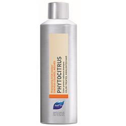 PHYTO PARIS PHYTOCITRUS SHAMPOO 200 ML 2011 - Farma Nice