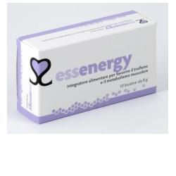ESSENERGY 10 BUSTINE - Farma Nice