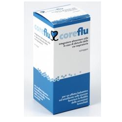 COREFLU 200 ML - Farma Nice