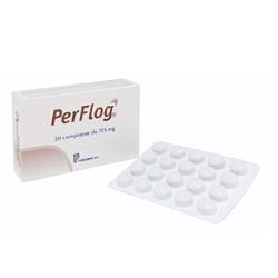 PERFLOG 30 COMPRESSE - Farma Nice
