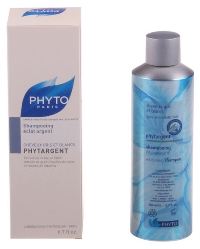 PHYTO PARIS PHYTARGENT SHAMPOO 200 ML - Farma Nice