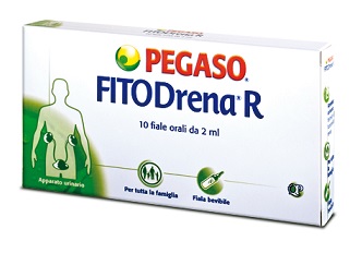 FITODRENA R 10 FIALE 2 ML - Farma Nice