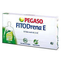 FITODRENA E 10 FIALE 2 ML - Farma Nice