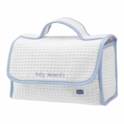 CHICCO COSMESI BEAUTY MANIGLIA AZZURRA - Farma Nice