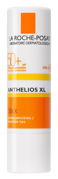 ANTHELIOS STICK LABBRA SPF50+ 4,7 ML - Farma Nice