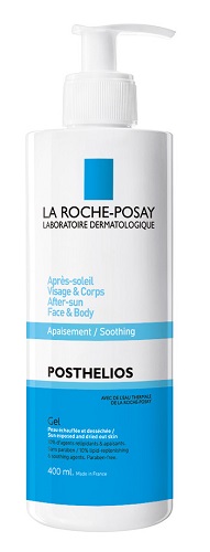 POSTHELIOS LATTE 400 ML - Farma Nice