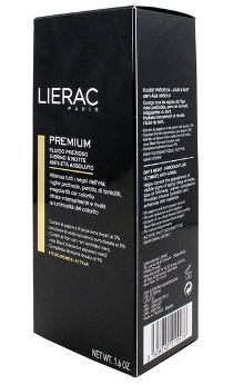 LIERAC PREMIUM FLUIDO ANTIETA' GLOBALE - Farma Nice