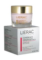 LIERAC COHERENCE JOUR & NUIT RUGHE - Farma Nice