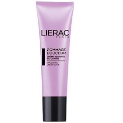 LIERAC GOMMAGE DOUCEUR ESFOLIANTE VELLUTATO 50 ML - Farma Nice