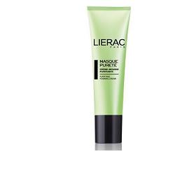LIERAC MASQUE PURETE MASCHERA PURIFICANTE - Farma Nice