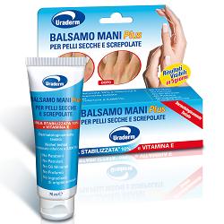 URADERM BALSAMO MANI PLUS 75 ML - Farma Nice