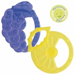 CHICCO MASSAGGIAGENGIVE SOFT - Farma Nice