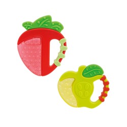 CHICCO MASSAGGIAGENGIVE FRESH - Farma Nice
