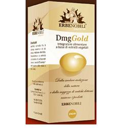 D MG-GOLD 50 ML - Farma Nice