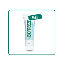 BIOFREEZE GEL 110 G - Farma Nice