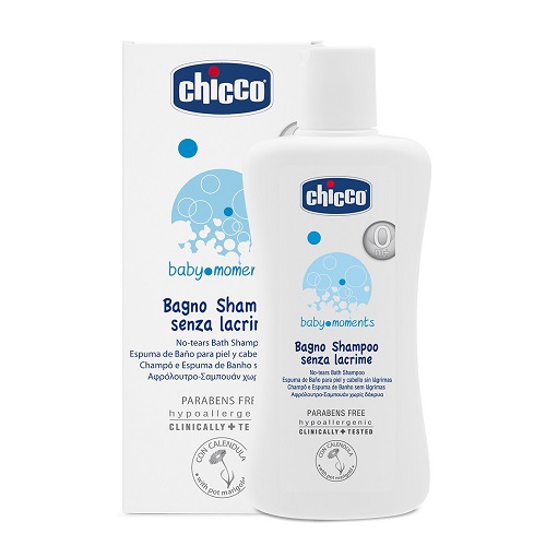 CHICCO COSMESI BAGNOSHAMPOO 500 ML - Farma Nice