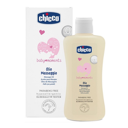 CHICCO COSMETICI BABY MOMENTS BAGNO DELICATO CORPO CAPELLI 200 ML - Farma Nice
