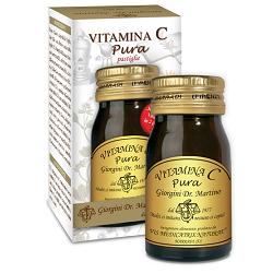 VITAMINA C PURA 60 PASTIGLIE - Farma Nice
