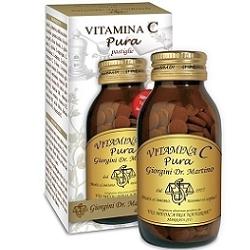 VITAMINA C PURA 180 PASTIGLIE - Farma Nice