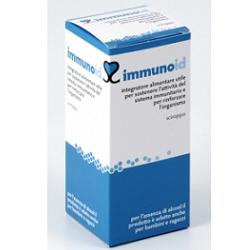 IMMUNOID 200 ML - Farma Nice