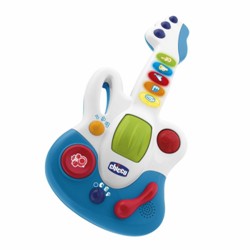 CHICCO GIOCO BABY STAR CHITARRA - Farma Nice