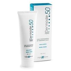 DERMOSILE 50 FORTE 50 ML - Farma Nice