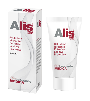 ALIS GEL INTIMO 30 ML - Farma Nice