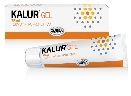 KALUR GEL 75 ML - Farma Nice