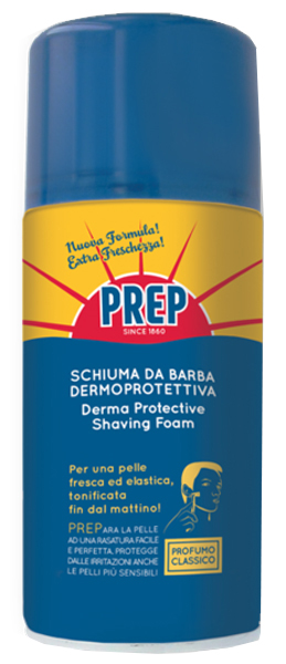 PREP SCHIUMA BARBA 300 ML - Farma Nice