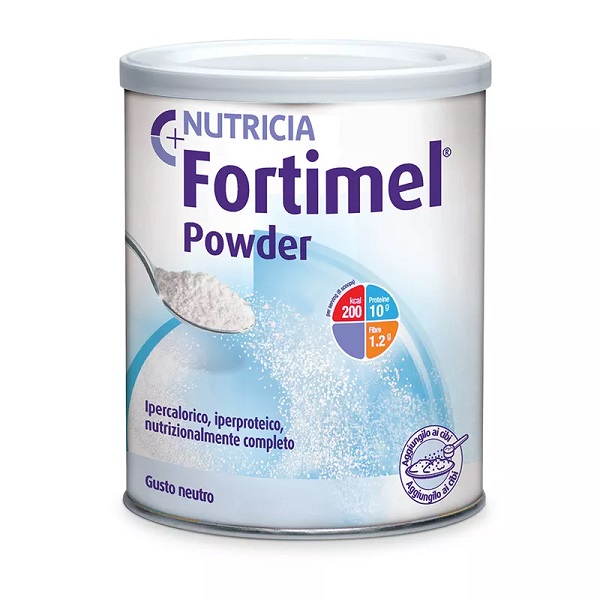 FORTIMEL POWDER NEUTRO 335 G - Farma Nice