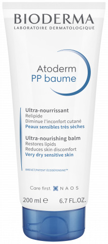 ATODERM PP BAUME 200 ML - Farma Nice