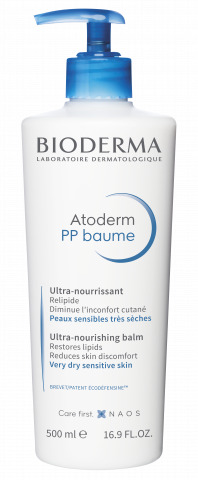 ATODERM PP BAUME 500 ML - Farma Nice