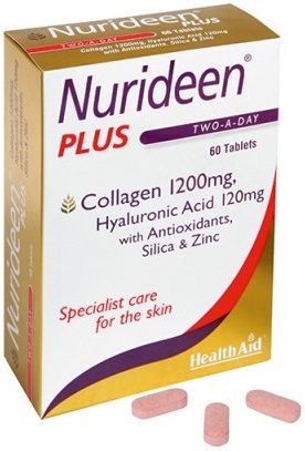 NURIDEEN PLUS 60 COMPRESSE - Farma Nice
