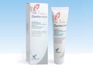 ZANTODERM CREMA 100 ML - Farma Nice