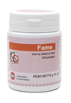 PASTIGLIE FAME 100 PASTIGLIE - Farma Nice