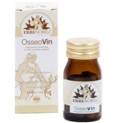 OSSEOVIN 60 COMPRESSE 500 MG - Farma Nice