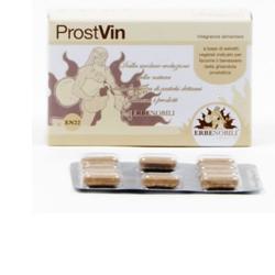 PROSTVIN 60 COMPRESSE 500 MG - Farma Nice