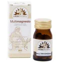 MULTIMAGNESIO 60 COMPRESSE 500 MG - Farma Nice