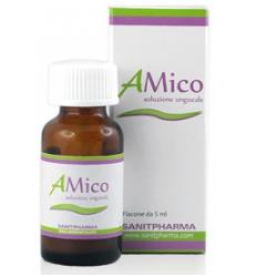 AMICO SOLUZIONE UNGUEALE 10 ML - Farma Nice