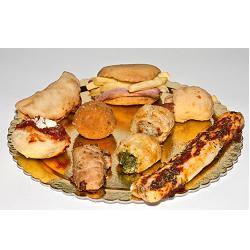 ROSTICCERIA MIGNON SURGELATA 250 G - Farma Nice