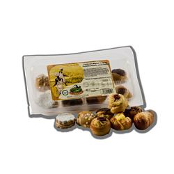 PASTICCERIA MIGNON SURGELATA 250 G - Farma Nice
